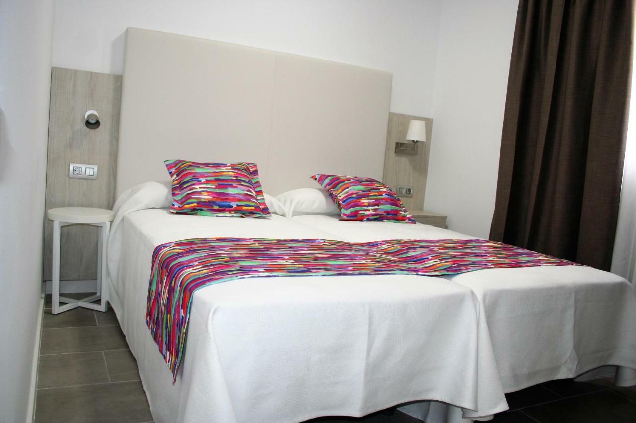 Bungalows Islas Paraiso Playa del Inglés Zewnętrze zdjęcie