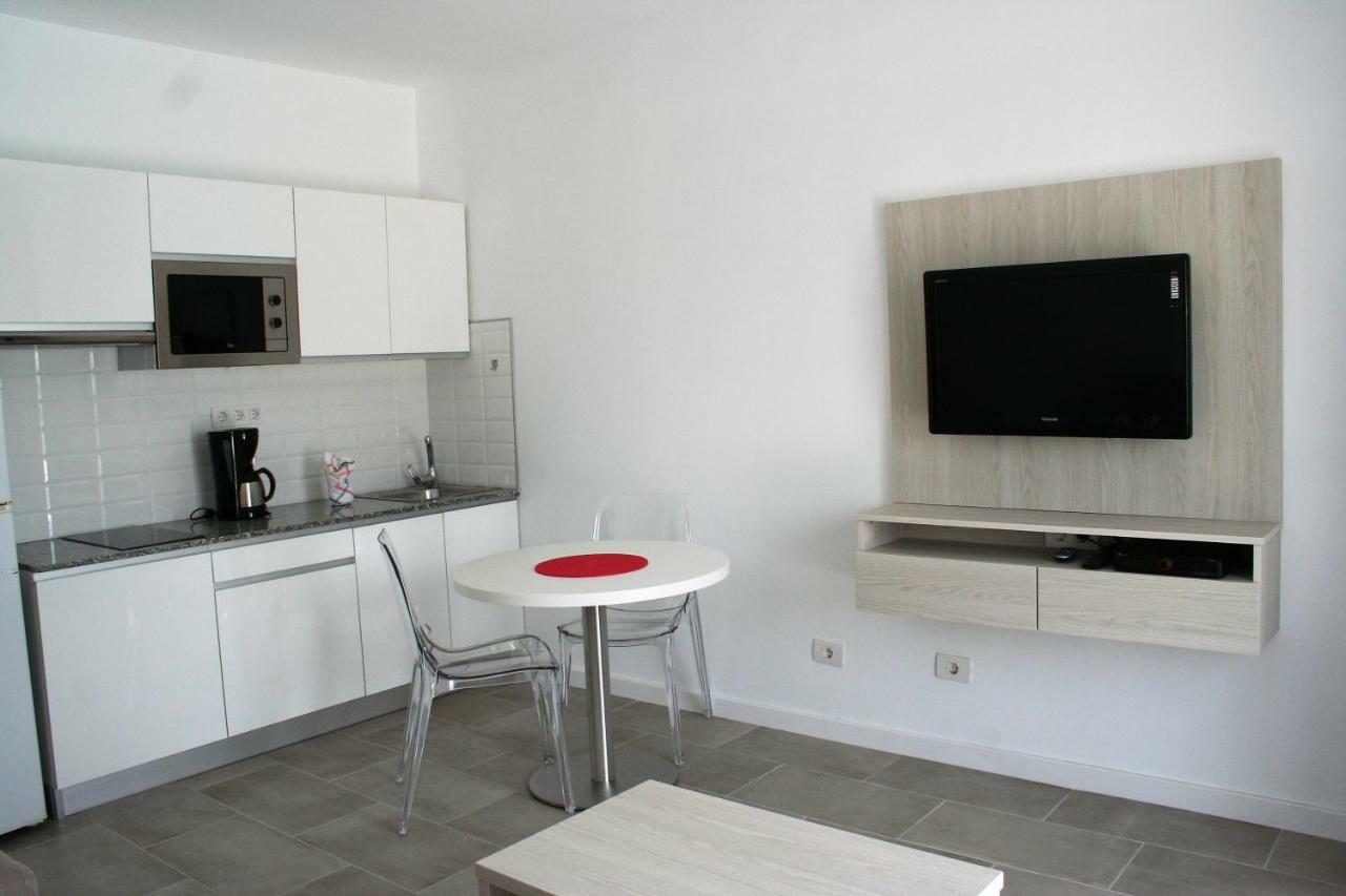 Bungalows Islas Paraiso Playa del Inglés Zewnętrze zdjęcie