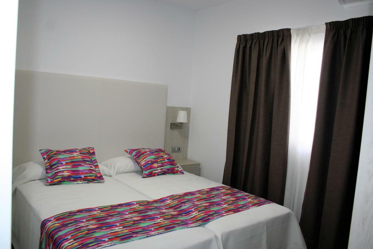 Bungalows Islas Paraiso Playa del Inglés Zewnętrze zdjęcie