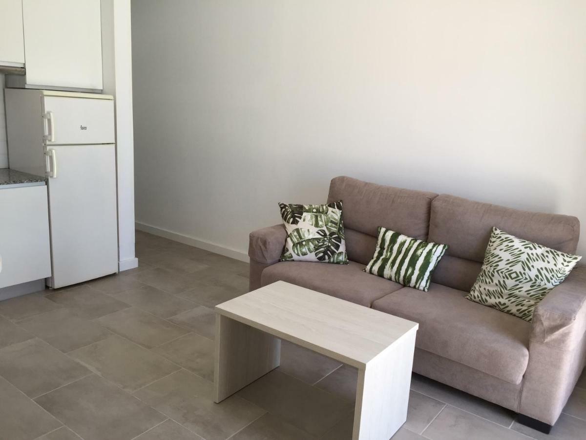 Bungalows Islas Paraiso Playa del Inglés Zewnętrze zdjęcie
